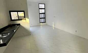 Imagem 6: Casa em Rua Privativa no VILA DO SOL AQUIRAZ de 103m² / 3 Dormitórios / 2 Vagas de Garagen