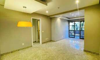 Imagem: Apartamento Gleba A, 3 Quartos, 2 Vagas