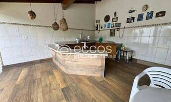 Imagem 7: Casa à venda, 4 quartos, 1 suíte, 4 vagas, Mercês - UBERABA/MG