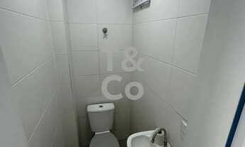 Imagem 7: Sala - Ariribá - Balneário Camboriú