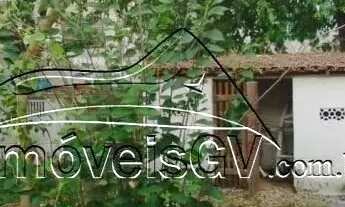 Imagem 6: Ilha dos Araújos - Casa