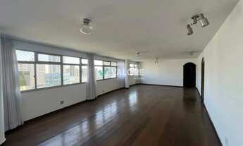 Imagem 3: Apartamento 4 quartos para aluguel no Lourdes