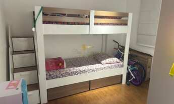 Imagem 6: Apartamento para Venda em Teresópolis, Araras, 2 dormitórios, 1 banheiro, 1 vaga