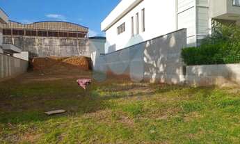 Imagem 2: Terreno para Venda em Caçapava, Condomínio Residencial Bela Vista
