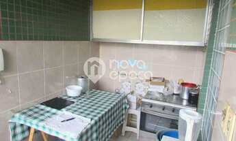 Imagem 7: Riachuelo Apartamento com 2 dormitórios