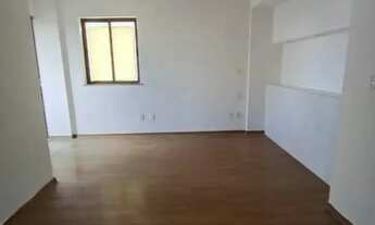 Imagem 7: Alphaville I Paralela apartamento 3/4 sendo 02 suítes e 02 vagas cobertas