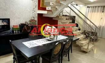 Imagem 6: CASA 650m²,COM 3 QUARTO SENDO 1 SUITE PARA LOCAÇÃO NO CIDADE MAIA - GUARULHOS - SP R$8.500