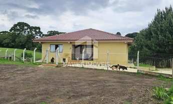 Imagem 4: Vendo chacará com 20.000m² no Bairro Cachoeira em São Jose dos Pinhais, localizada á 8 min