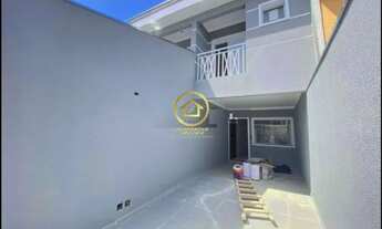 Imagem 3: SOBRADO NOVO JD REGINA