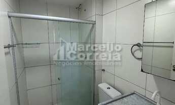 Imagem 5: Apartamento de 64m² no Bairro de Casa Amarela