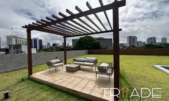 Imagem 2: EO- More no melhor da Boa Vista - 3 quartos | 68m²