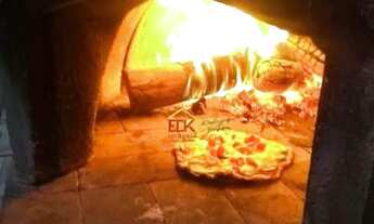 Imagem 6: Chácara com 2 dormitórios à venda, 2255 m² por R$ 170.000,00 - Jardim Costão - Santa Branc