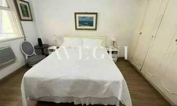 Imagem 7: Apartamento à venda na Ataulfo de Paiva com 132m², 4 quartos e 1 vaga