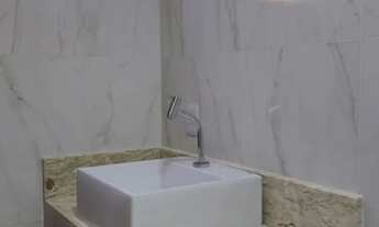 Imagem 5: Casa 3 quartos sendo 1 suíte