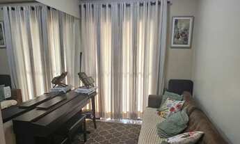 Imagem: RR9353 Apartamento 73m² CONDOMÍNIO PARQUE