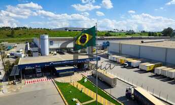 Imagem 5: Locação Galpão Cabreuva Pinhal Ref: 43293