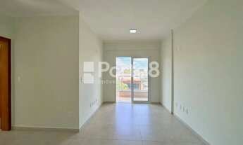 Imagem 3: Apartamento de 73m² próximo ao Hospital de Base e Plaza Shopping, com suíte e armários emb