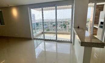 Imagem 2: JK Park Residence - Comodidade, segurança e conforto. Próximo de tudo. 3 suítes plenas