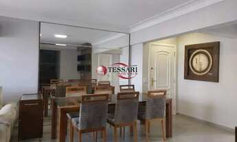 Imagem 6: Aluga Apartamento Cobertura 3 quartos sendo um tipo apartamento, 3 vagas cobertas