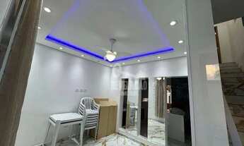 Imagem 2: Sobrado semimobiliado, com fino acabamento na Cidade jardim