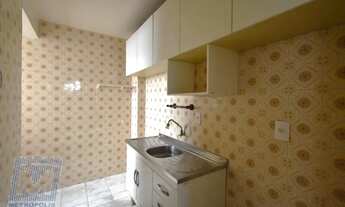 Imagem 4: Apartamento 2 quartos com garagem no Centro de Florianópolis!