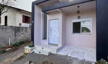 Imagem: CASA DE DOIS DIRMITÓRIOS NA VILA LUIZA