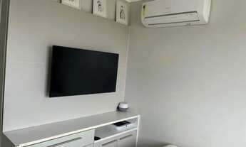 Imagem 5: Apartamento mobiliado com 3 quartos em São Brás - Belém - PA