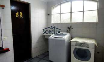 Imagem 5: Casa para Venda em São Bernardo do Campo, Parque Terra Nova, 3 dormitórios, 2 suítes, 3 ba