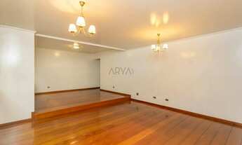 Imagem 4: Apartamento à venda no Batel ARYA1