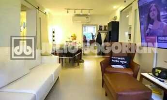 Imagem 2: Apartamento : / Residencial / Leblon