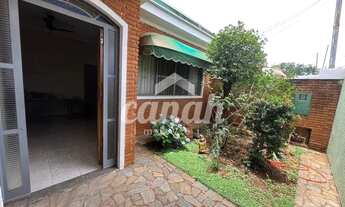 Imagem 2: Casa para locação Vila Monte Alegre, Ribeirão Preto, 3 quartos, 138m²