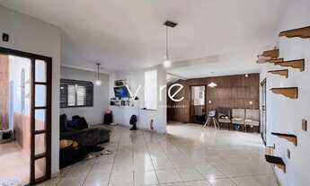 Imagem: Casa à venda no bairro Jardim América