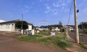 Imagem: TERRENO RESIDENCIAL - CENTRO - CONSTANTINA/RS