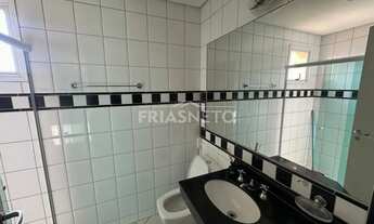 Imagem 6: Apartamento todo equipado e mobiliado para locação no Centro