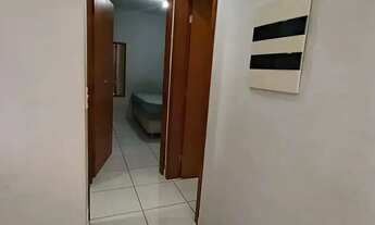 Imagem 6: Alugo apartamento mobiliado no Edifício Verde Mata (Bairro Área