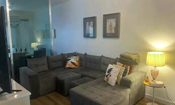 Imagem 2: Cond. Valle Laranjeiras Casa duplex mobiliada