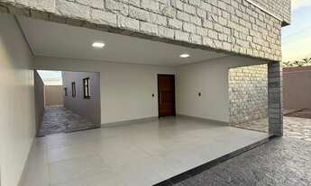 Imagem 6: Casa No Residencial Pedra Bonita