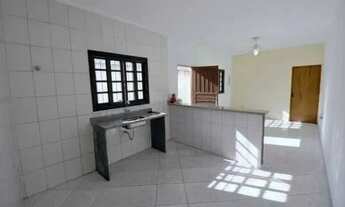 Imagem: Casa 2 Quartos no Teixeiras, 2 Vagas - 01