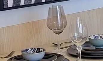 Imagem 6: Apartamento para Investidor - 2 quartos