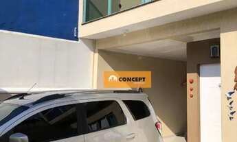 Imagem 3: Sobrado residencial à venda, Jardim Varan, Suzano