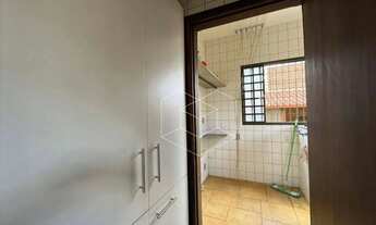 Imagem 4: Casa com 3 dormitórios para alugar, 147 m² por R$ 2.828,00/mês - Jardim Continental - Jaú