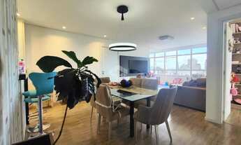 Imagem: Apartamento 3 Dormitórios no Bairro Exposição