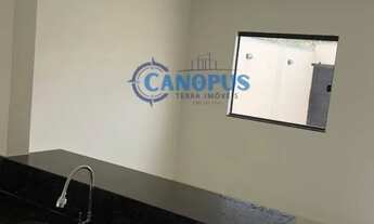 Imagem 3: Casas Nova à Venda - Jardim Primavera