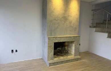 Imagem 6: Sobrado em Hípica