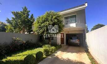 Imagem: Sobrado com 3 dormitórios à venda, Uvaranas