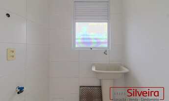 Imagem 6: APARTAMENTO 2 DORMITORIOS COM CHURRASQUEIRA