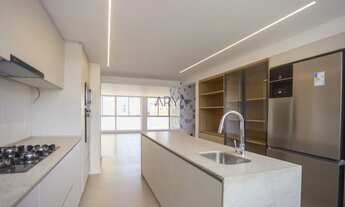 Imagem 7: Apartamento à venda no Bigorrilho ARYA1