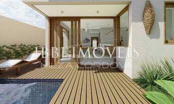 Imagem 4: Casas À 100 Metros Da Praia