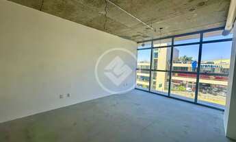 Imagem 4: Sala comercial à venda codigo: 144847