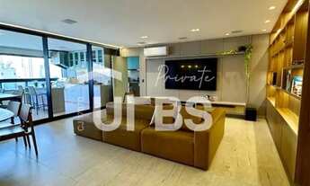 Imagem 5: Apartamento com 3 suítes + escritório à venda no Setor Oeste